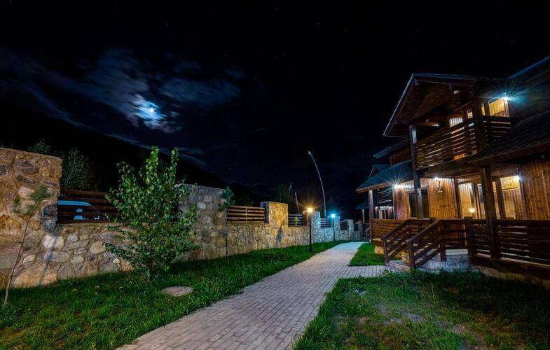 Banguriani Hotel
