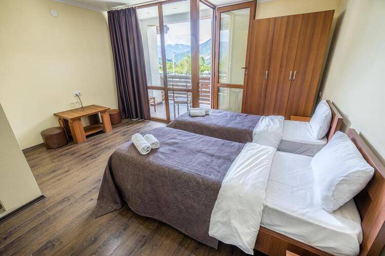 Banguriani Hotel