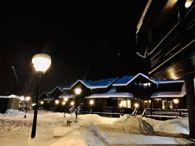 Banguriani Hotel