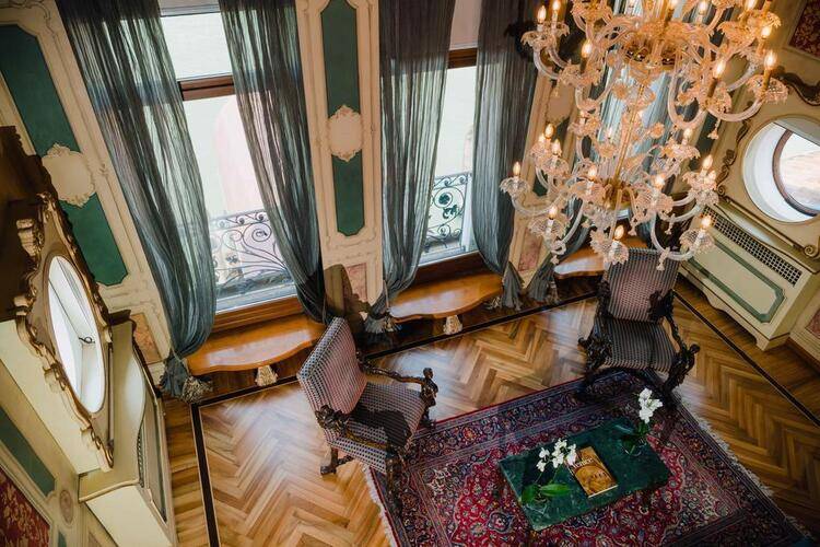 Grand Hotel Dei Dogi (Ex. Boscolo Venezia)