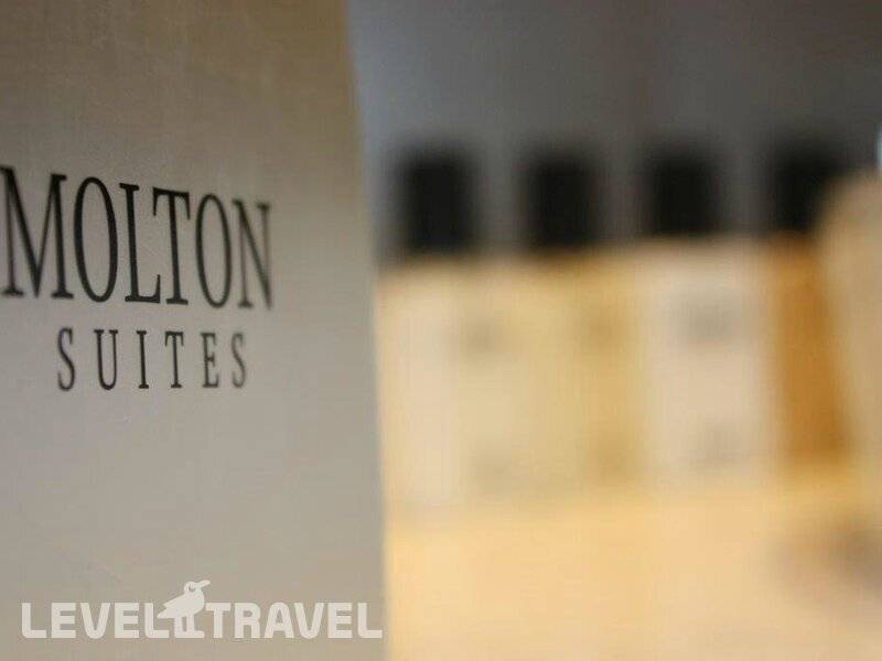 Фотография Molton Nisantasi Boutique