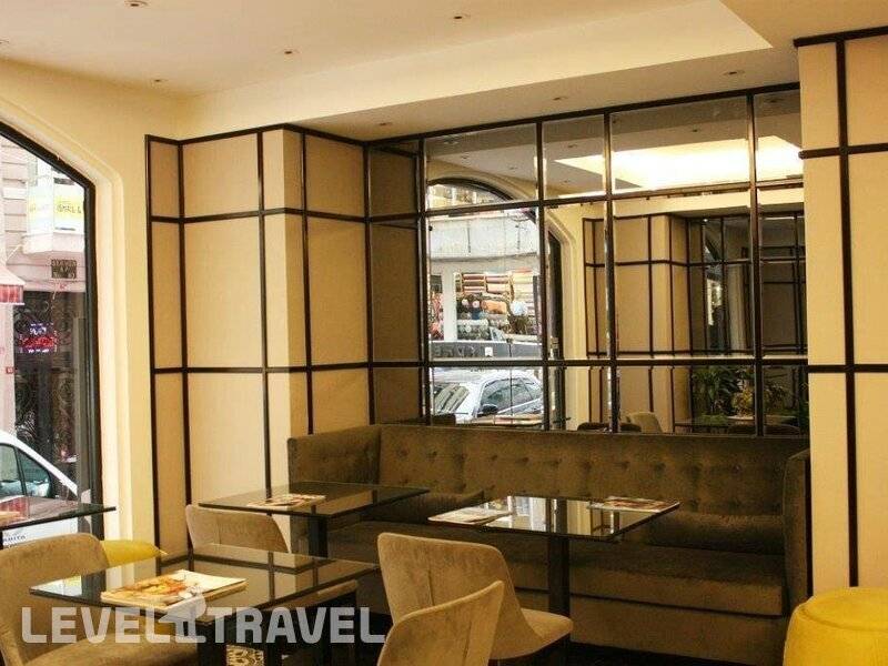 Фотография Molton Nisantasi Boutique