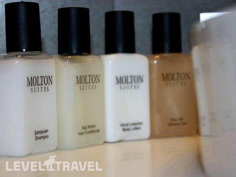 Фотография Molton Nisantasi Boutique