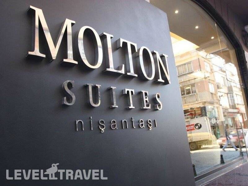 Фотография Molton Nisantasi Boutique