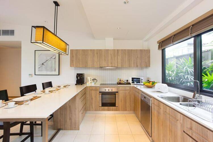 Casabay Luxury Pool Villas