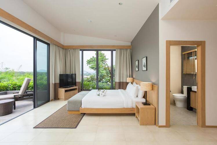 Casabay Luxury Pool Villas