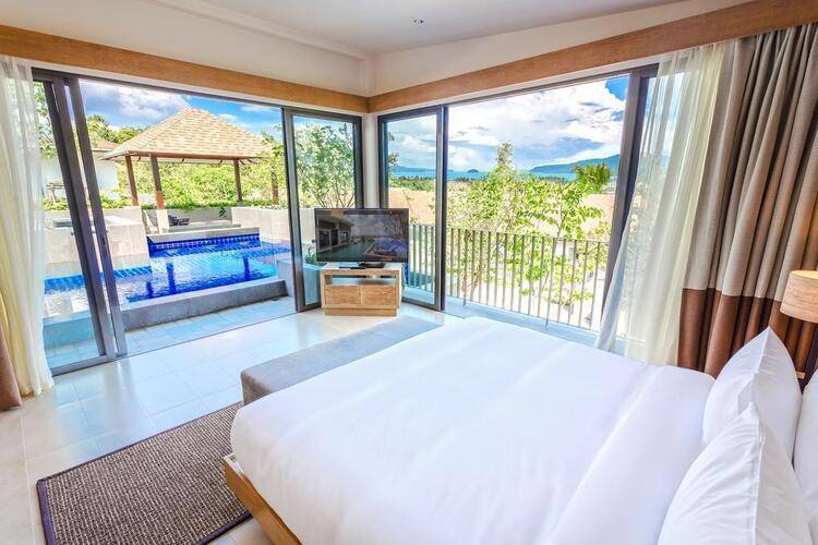 Casabay Luxury Pool Villas
