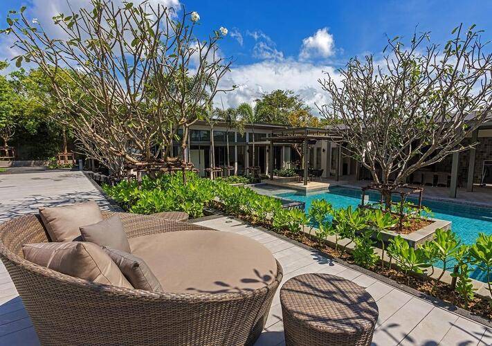 Casabay Luxury Pool Villas