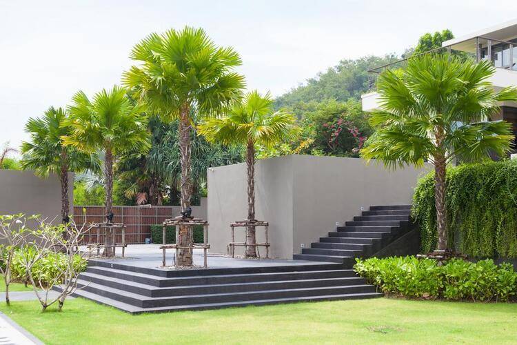 Casabay Luxury Pool Villas