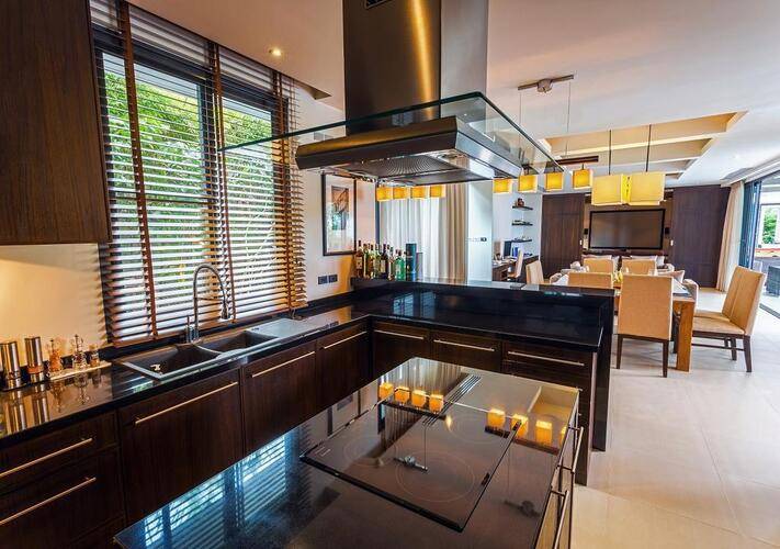 Casabay Luxury Pool Villas