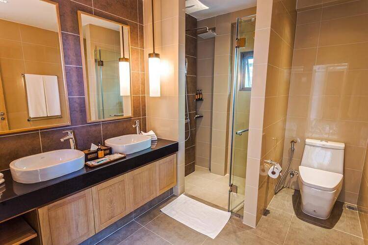 Casabay Luxury Pool Villas