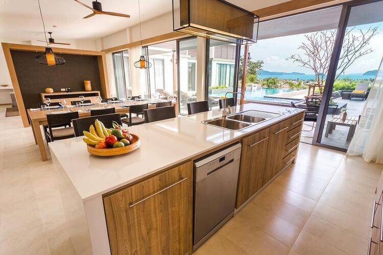 Casabay Luxury Pool Villas