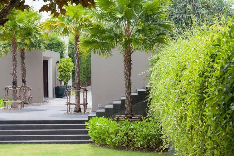 Casabay Luxury Pool Villas