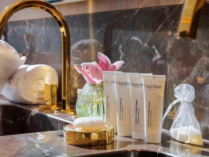 The One Barcelona — фото 26