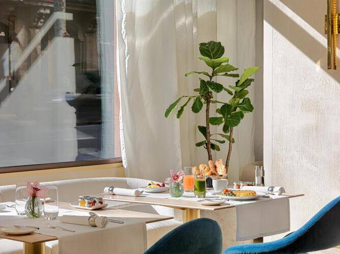 The One Barcelona — фото 40