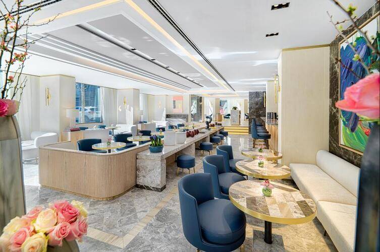 The One Barcelona — фото 41