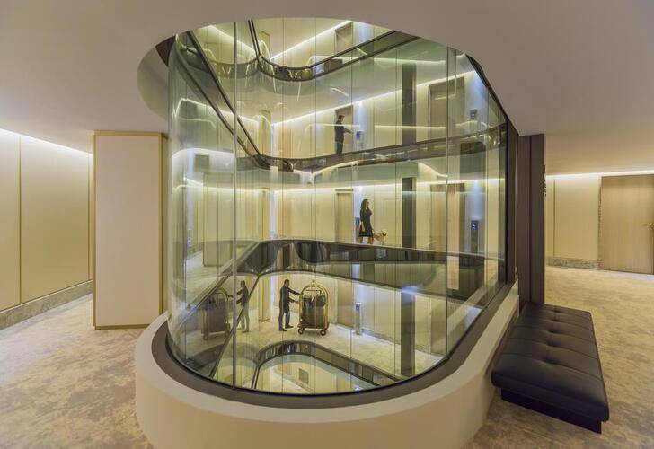 The One Barcelona — фото 12