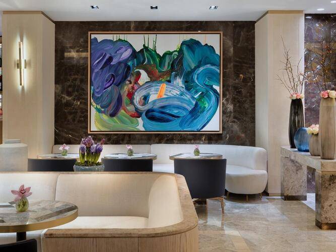 The One Barcelona — фото 38