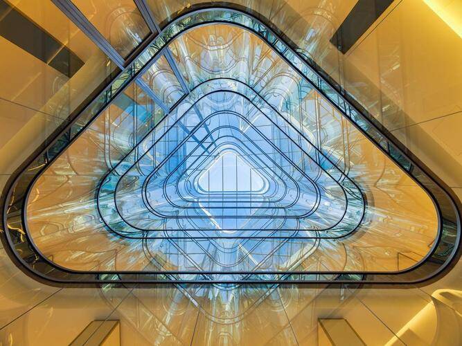 The One Barcelona — фото 10