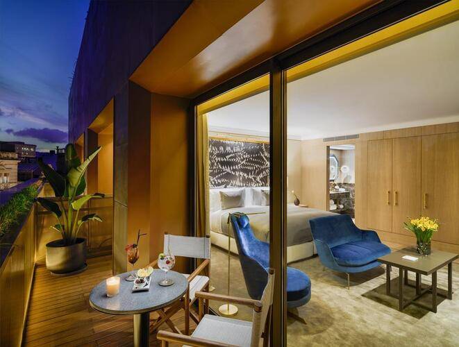 The One Barcelona — фото 14