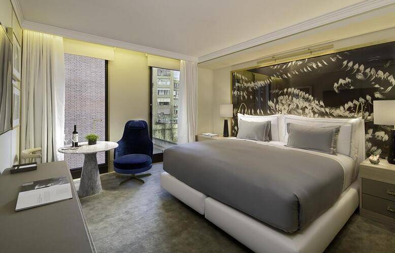 The One Barcelona — фото 20