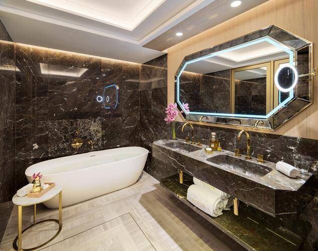 The One Barcelona — фото 35