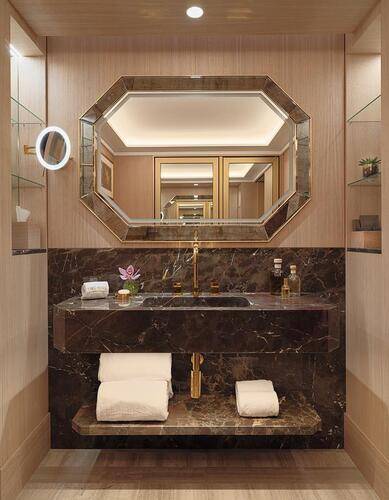 The One Barcelona — фото 27