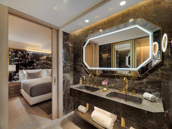 The One Barcelona — фото 21