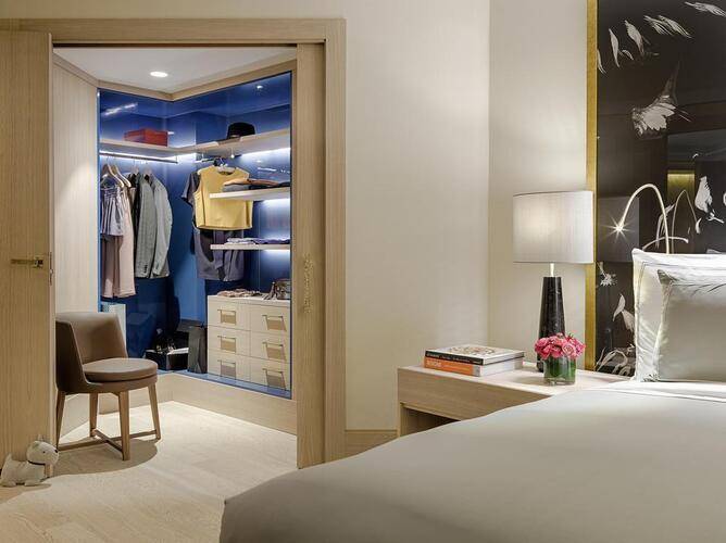 The One Barcelona — фото 15