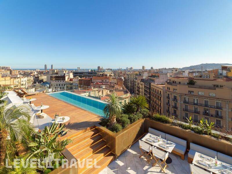 Фотография The One Barcelona