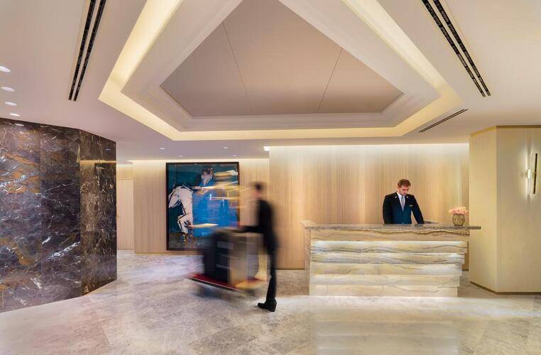 The One Barcelona — фото 11