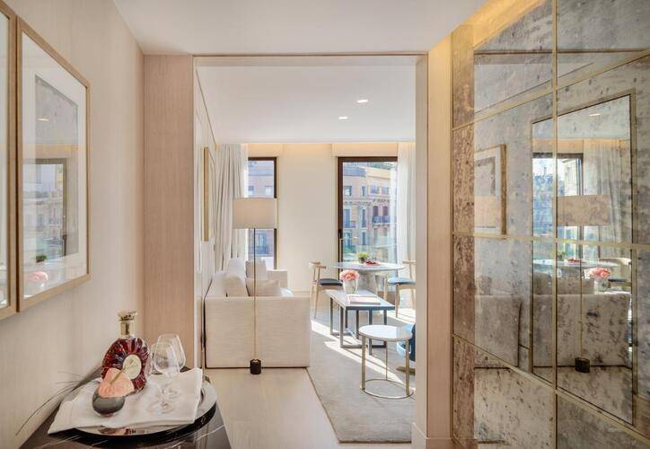 The One Barcelona — фото 23