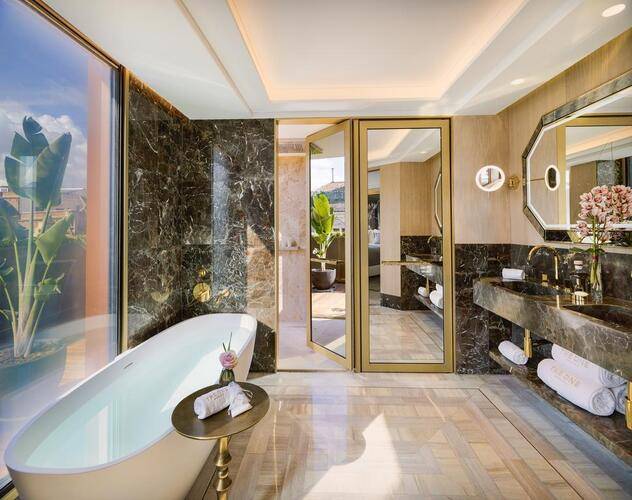 The One Barcelona — фото 17