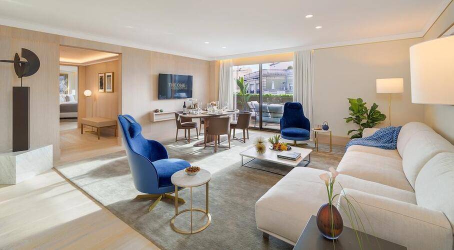 The One Barcelona — фото 19