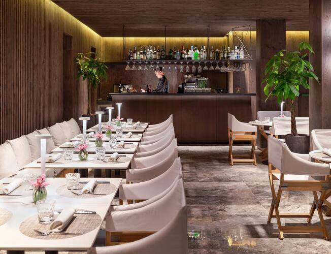 The One Barcelona — фото 30