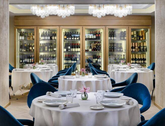 The One Barcelona — фото 39