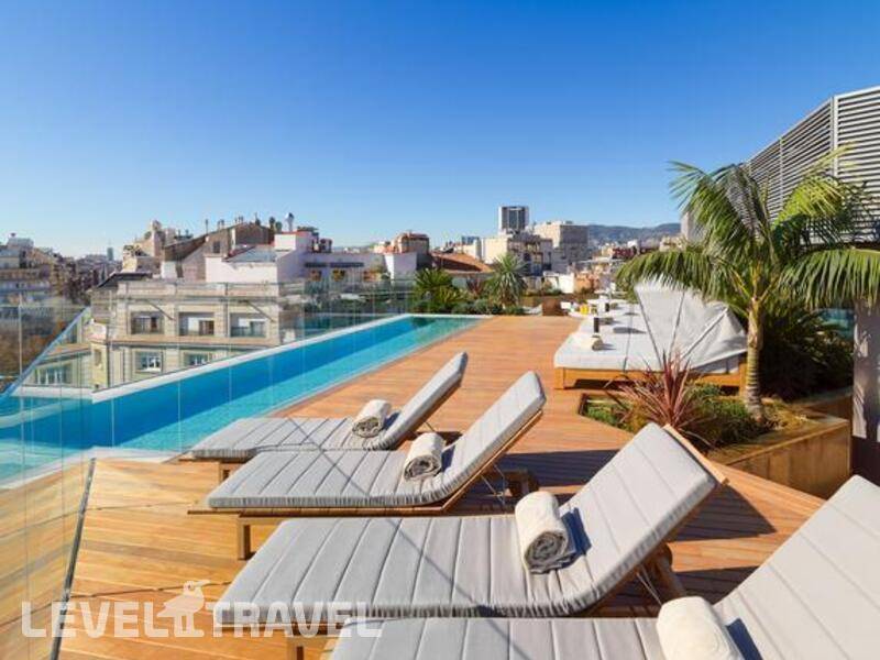 Фотография The One Barcelona