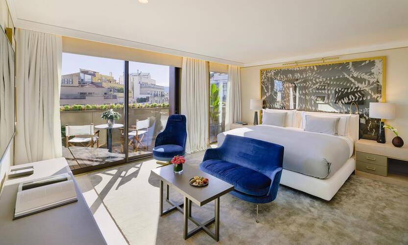 The One Barcelona — фото 13