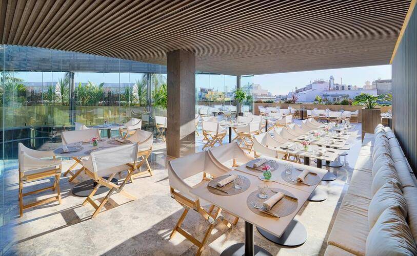 The One Barcelona — фото 44