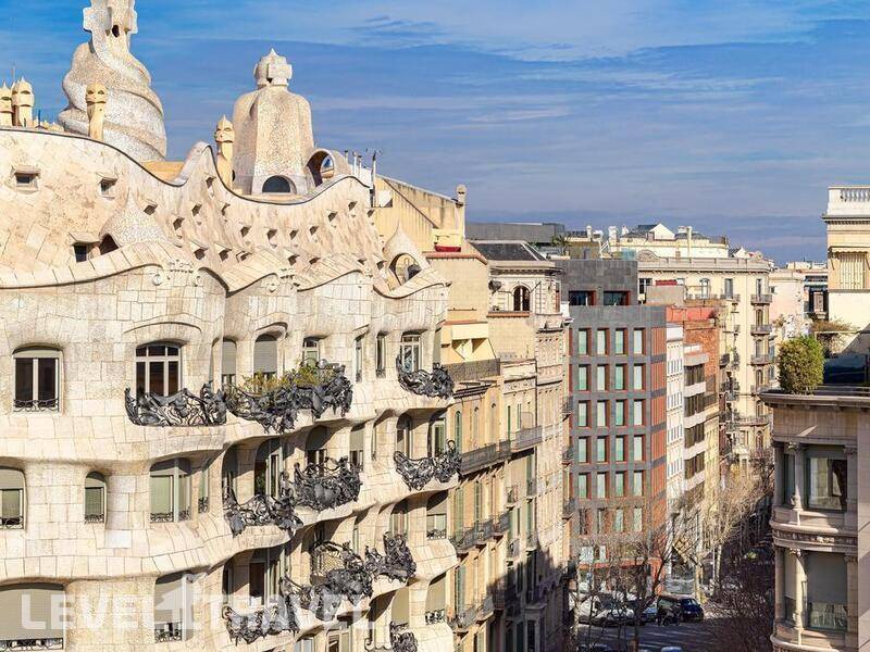 Фотография The One Barcelona