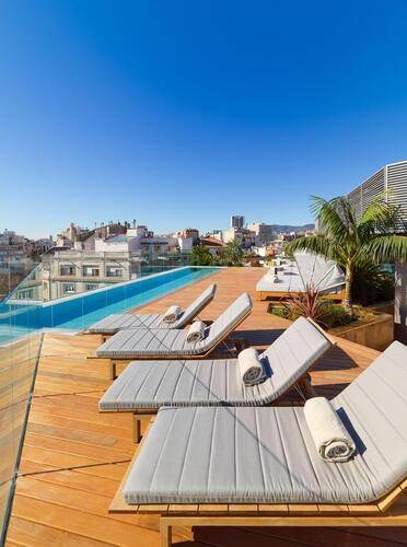 The One Barcelona — фото 6