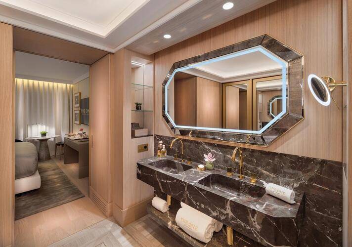 The One Barcelona — фото 32