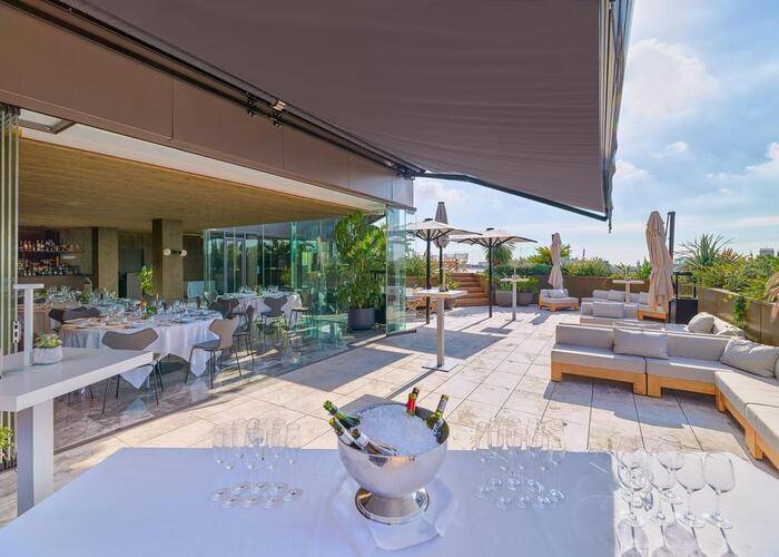 The One Barcelona — фото 42