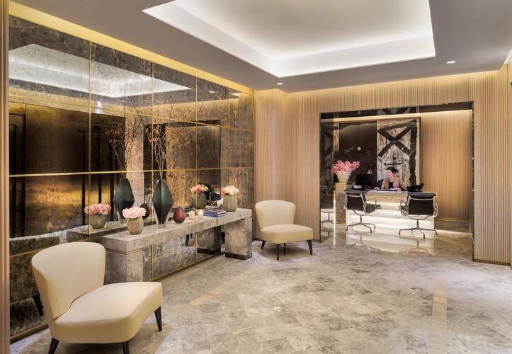 The One Barcelona — фото 7