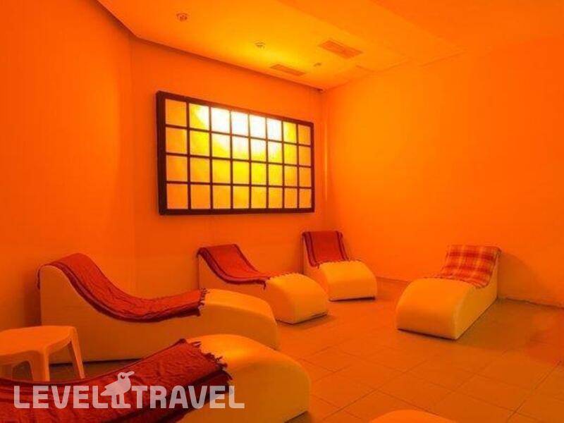 Фотография Larissa Art Beach Kemer