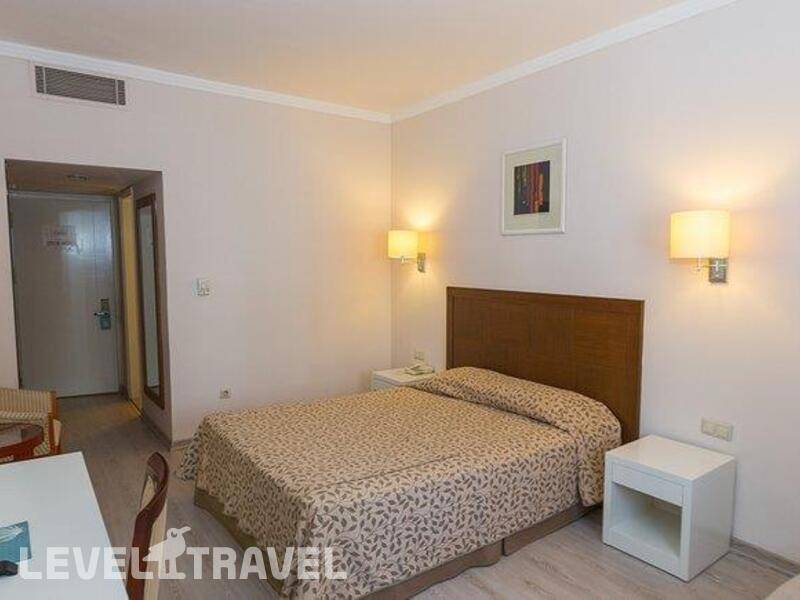 Фотография Larissa Art Beach Kemer