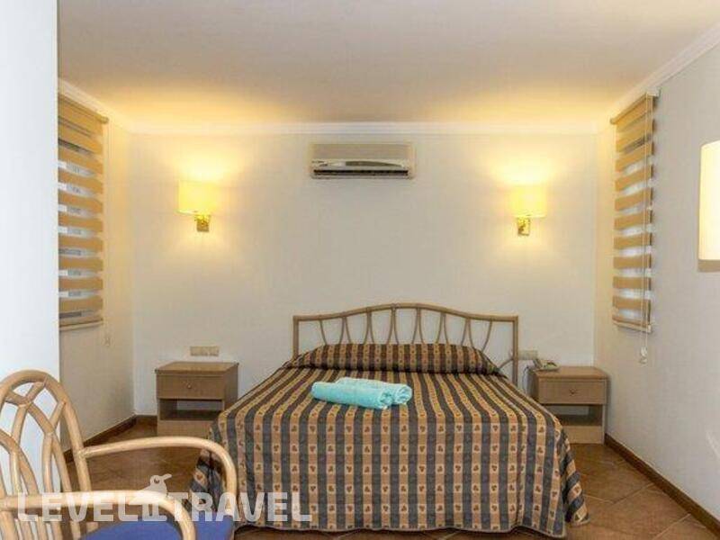 Фотография Larissa Art Beach Kemer