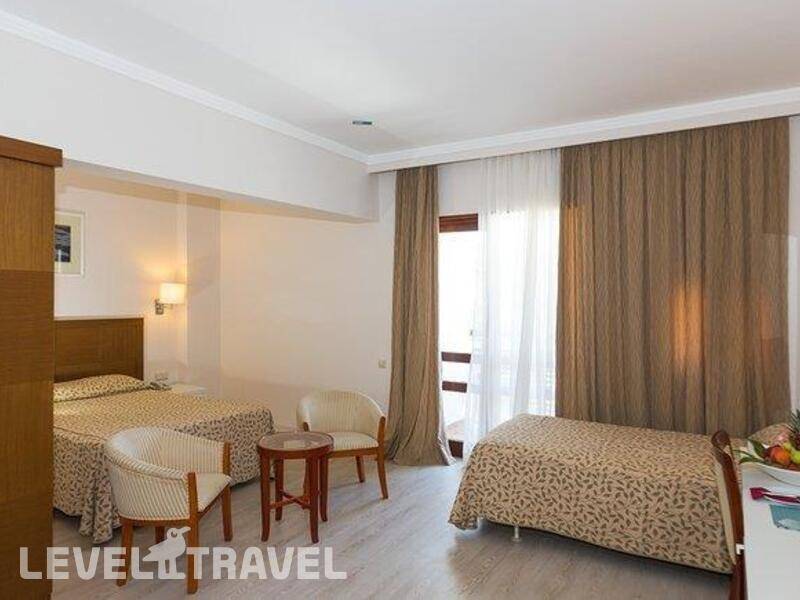 Фотография Larissa Art Beach Kemer