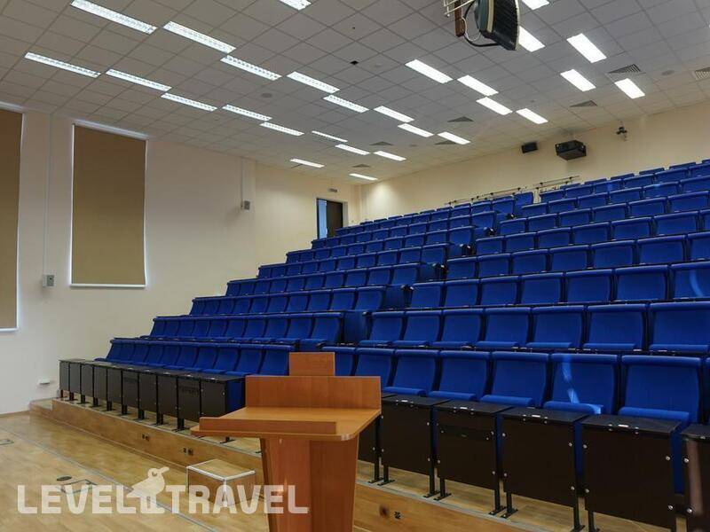 Фотография Гостиница Академическая