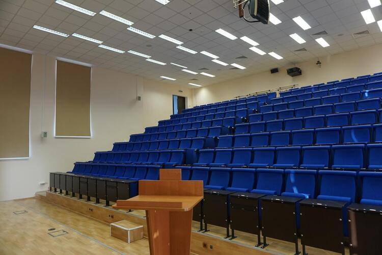 Гостиница Академическая